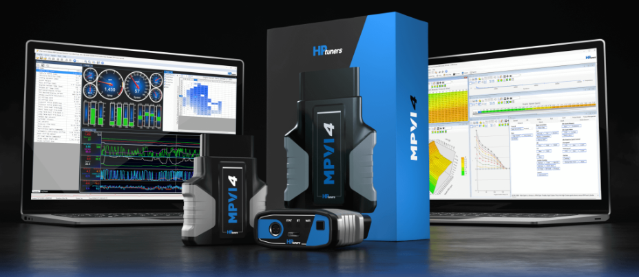 HP Tuners MPVI4